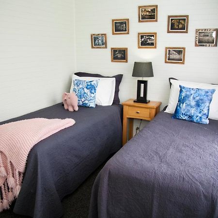 Tyenna River Cottages Buitenkant foto