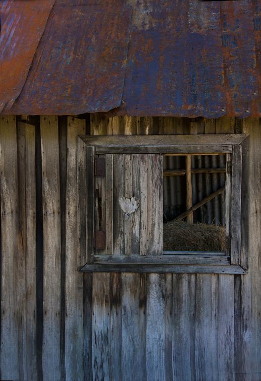 Tyenna River Cottages Buitenkant foto